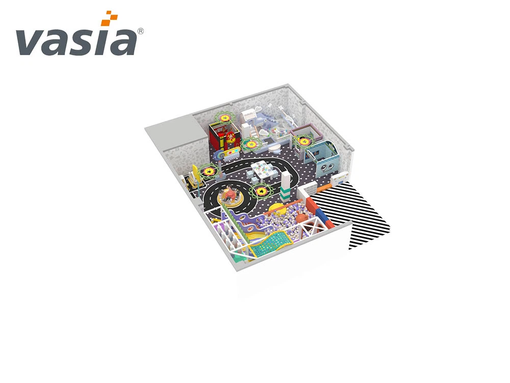 indoor commercial playground VS1-240327-135-1-71 indoor commercial playground VS1-240327-135-1-71