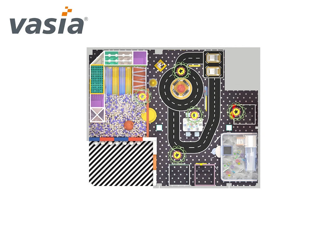 indoor commercial playground VS1-240327-135-1-71 indoor commercial playground VS1-240327-135-1-71