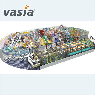 Disseny de patis interiors